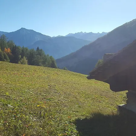 Marina Horská chata *