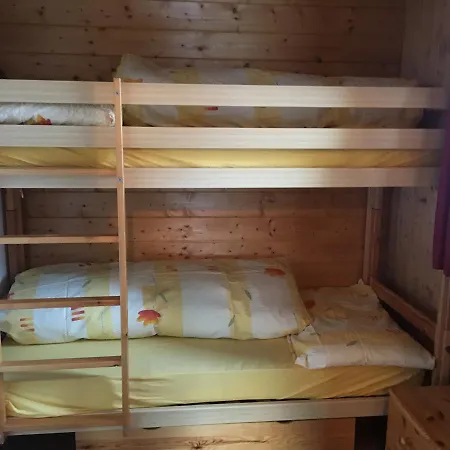 Horská chata Marina Albinen