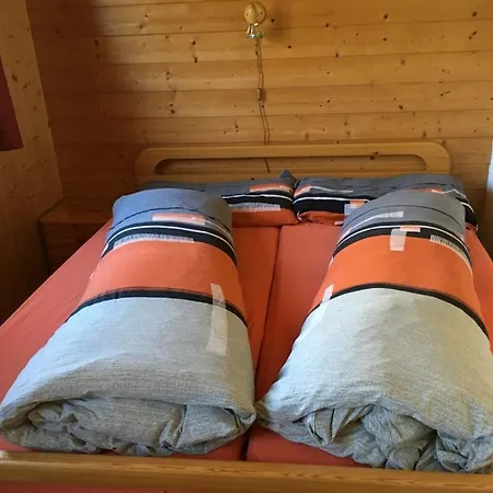 Horská chata Marina *