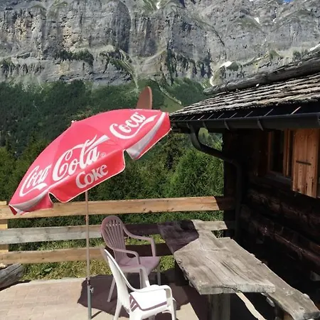 Chalet Marina