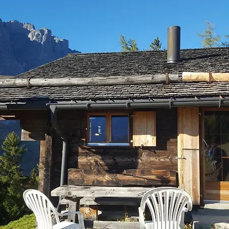 Chalet Marina Albinen