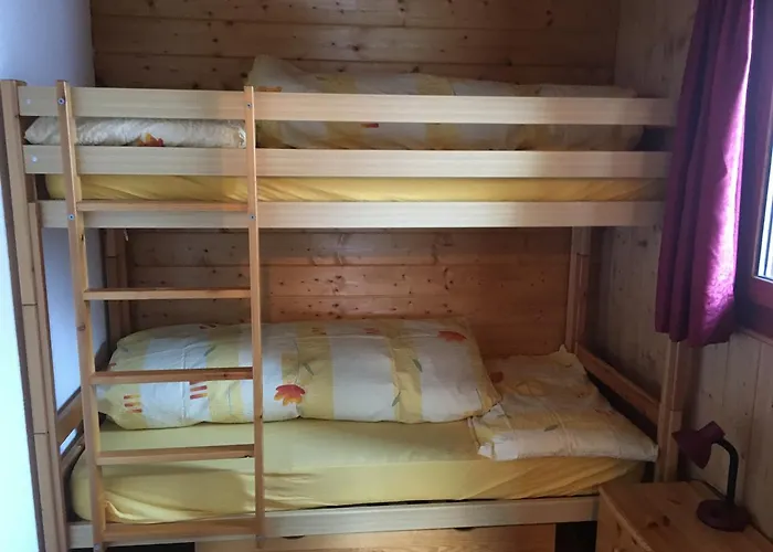 شاليه Marina Albinen